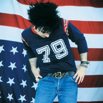 Gold by Ryan Adams