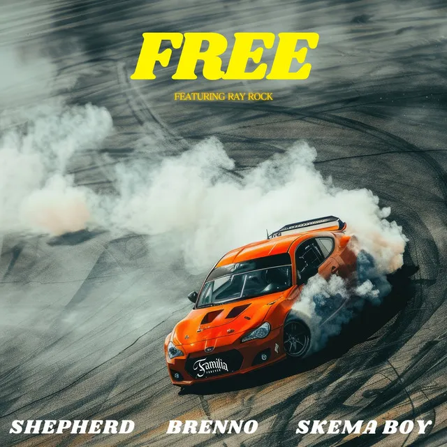 FREE