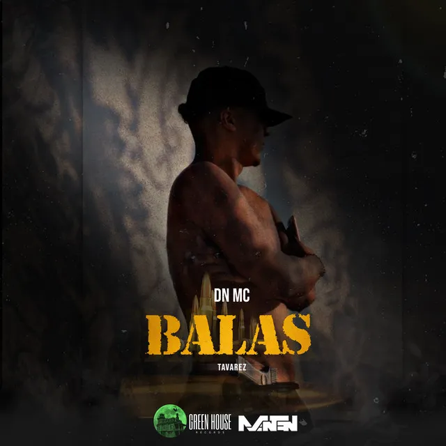 Balas