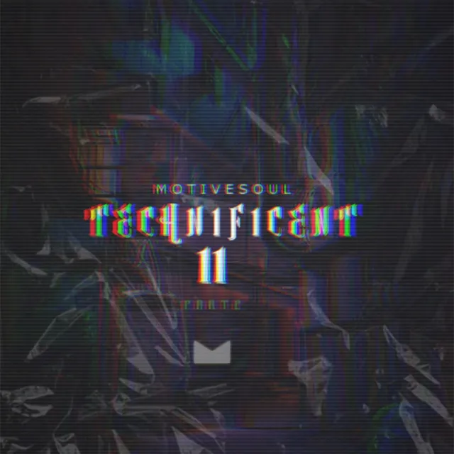 Technificent II - Original Mix