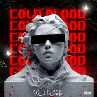 Cold Blood by BUDN!XX