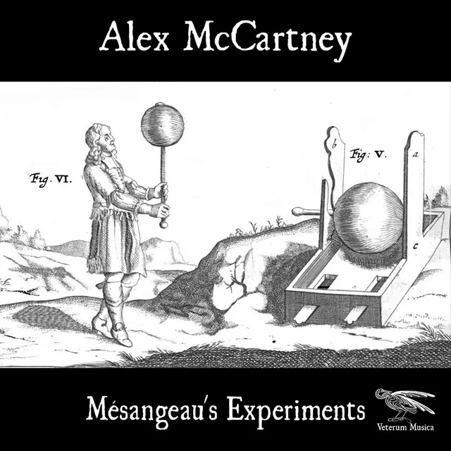 Mesangeau's Experiments