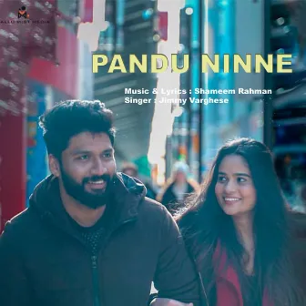 Pandu Ninne by Shameem Rahman