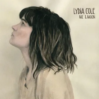 Me & Moon by Lydia Cole