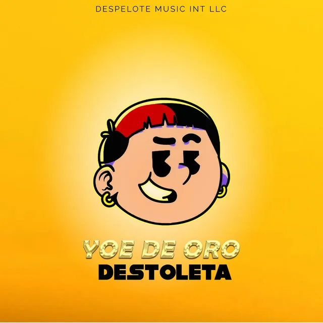 Destoleta