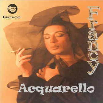 Acquarello by Francy