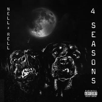 4 Seasons by Nell