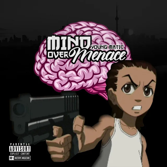 Mind Over Menace