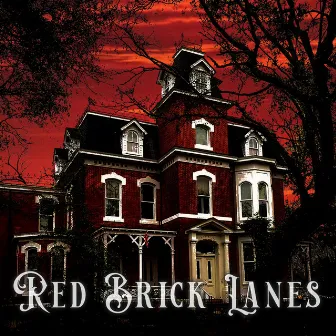 red brick lanes by tartan