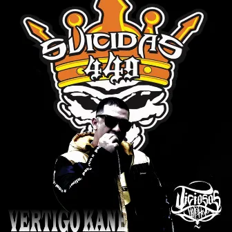 Suicidas 449 by vertigo kane