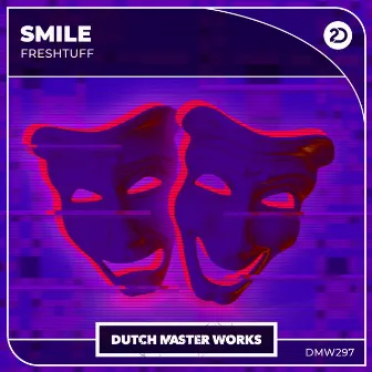 Smile by Freshtuff