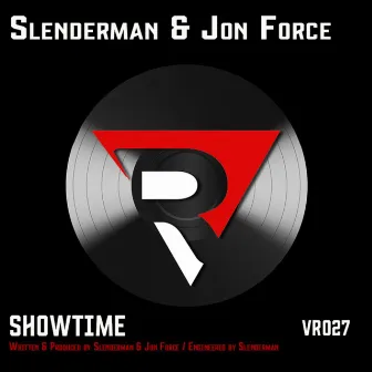 Showtime by Jon Force