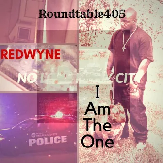 I Am the One by Redwyne