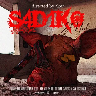 SÁDICO by derno