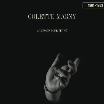 1981-1983 by Colette Magny