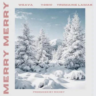 MERRY MERRY by Weava