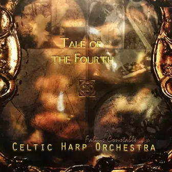 Tale of the Fourth by Celtic Harp Orchestra