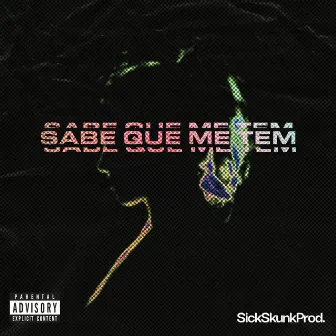 sabe que me tem by Gabriel Saffi