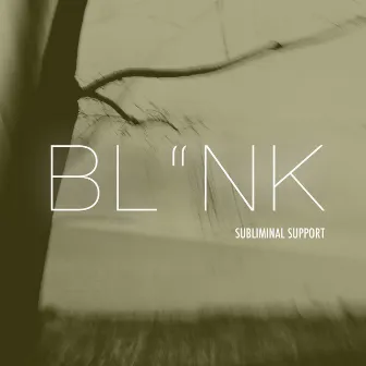 Subliminal Support by Blänk