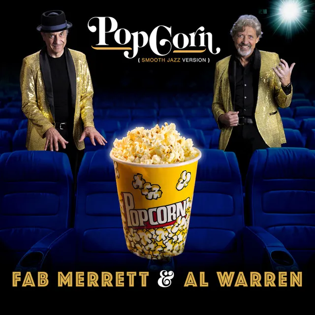 Popcorn - Smooth Jazz Version