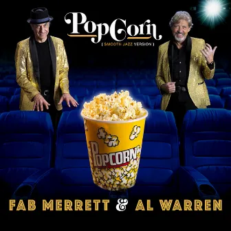 Popcorn (Smooth Jazz Version) by Al Warren