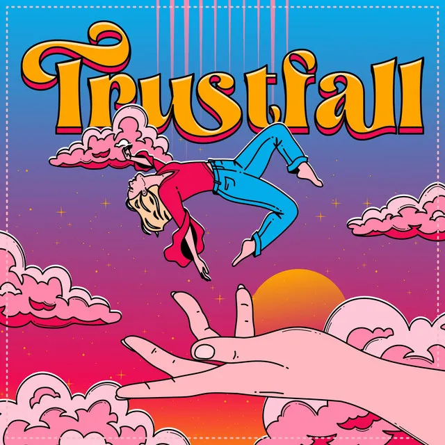 Trustfall