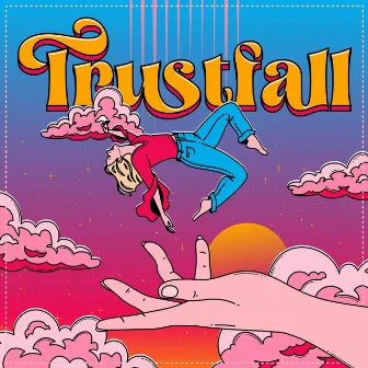 Trustfall by Funky Times