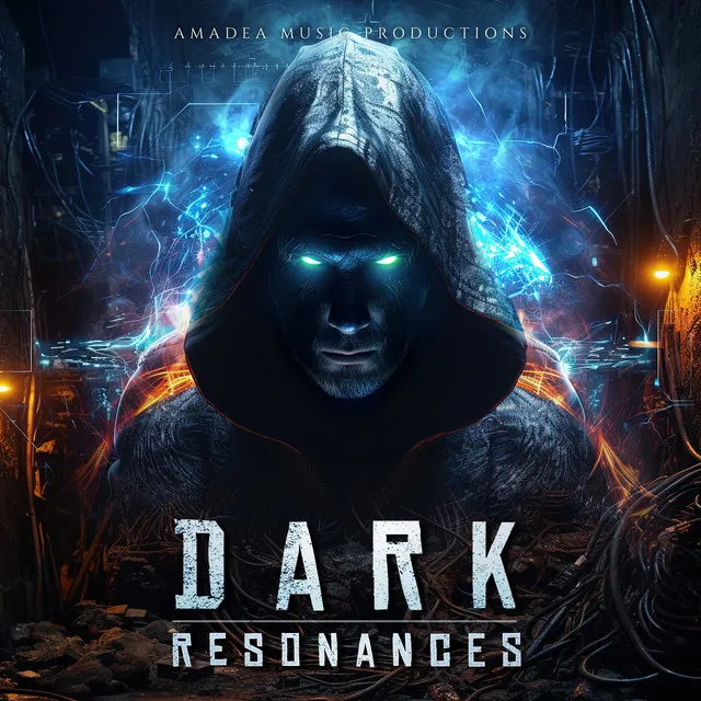 Dark Resonances