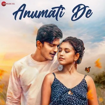 Anumati De by Seetal Kunmun