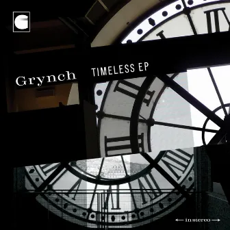 Timeless EP by Grynch