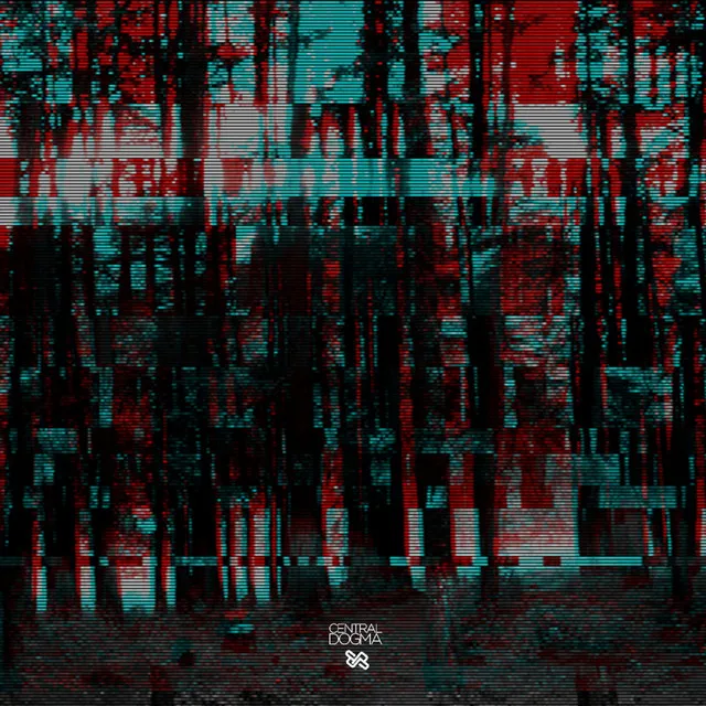 In The Woods - True Anomaly Remix