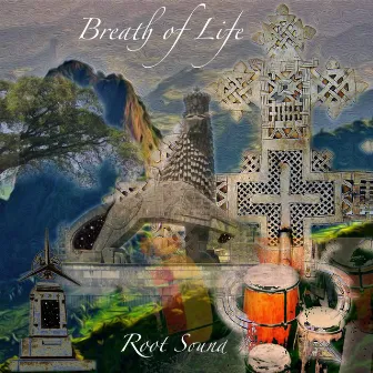 Breath of Life by Root Sound