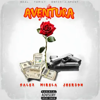 Aventura by 