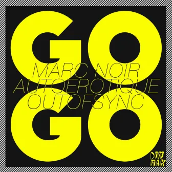 GO! by Marc Noir