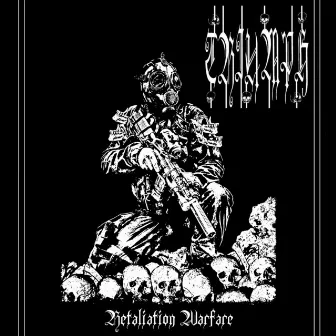 Retaliation Warfare by Triumph