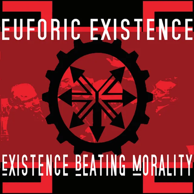 Existence Beating Morality