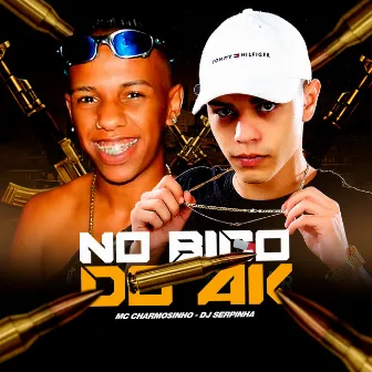 No Bico do Ak by Mc Charmosinho