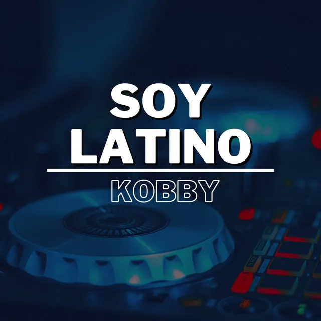 Soy Latino