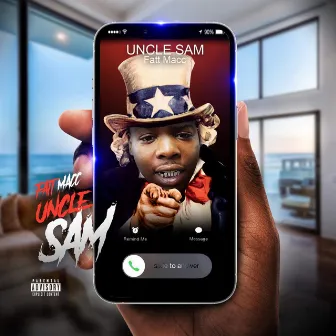 Uncle Sam by Fatt Macc