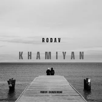 Khamiyan by Rodav