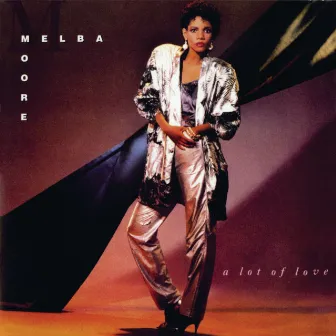 A Lot Of Love (Expanded Version) by Melba Moore