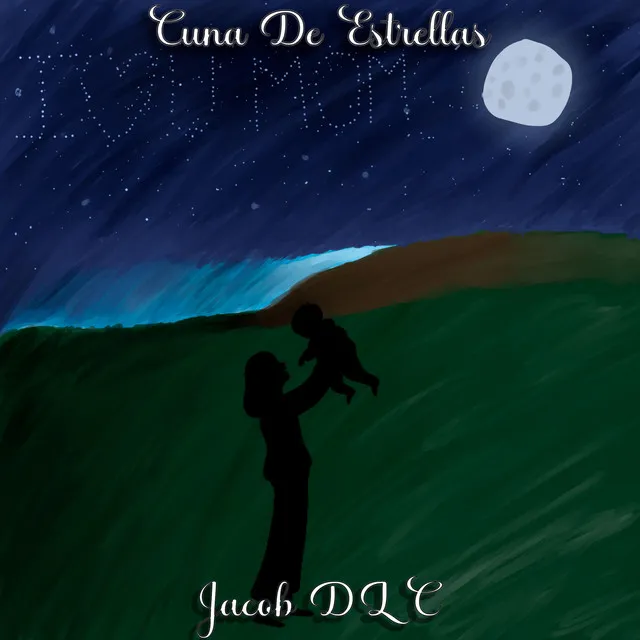 Cuna De Estrellas