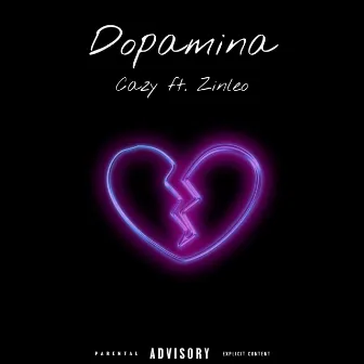 Dopamina by Cazy