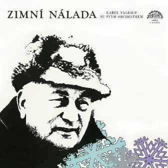 Zimní Nálada by Karel Valdauf se svým orchestrem