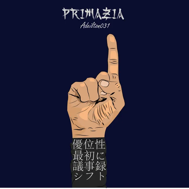 Primazia