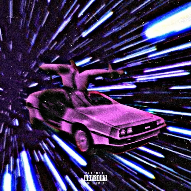 deLorean