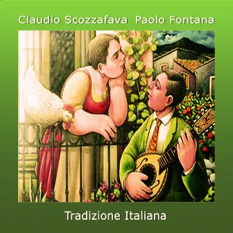 Tradizione italiana by Paolo Fontana