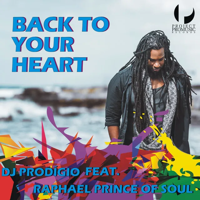 Back to Your Heart - Radio Mix