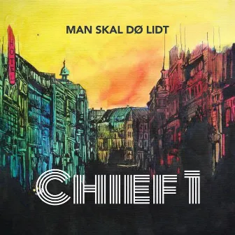 Man Skal Dø Lidt (Før Man Finder Vej) by Chief 1