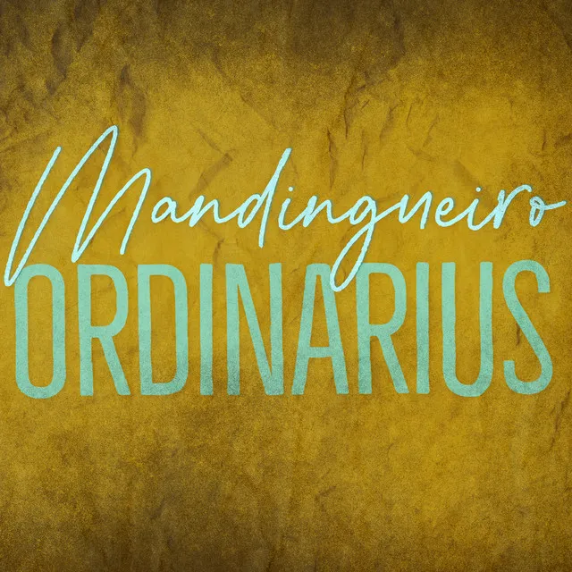 Mandingueiro